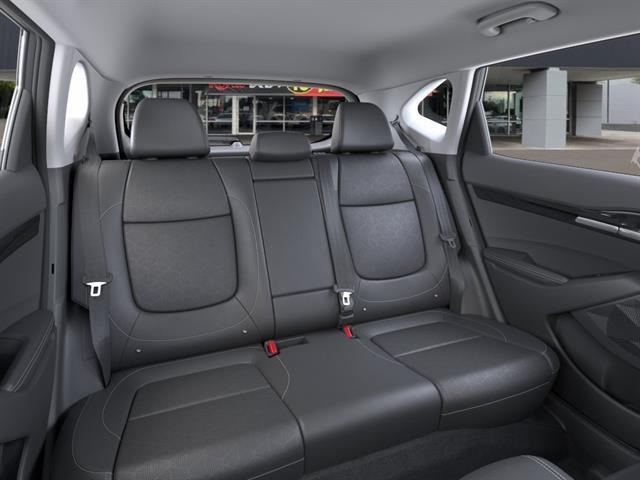 2026 Kia Seltos EX Tucson AZ