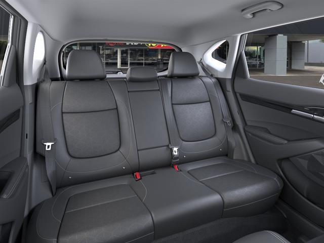 2026 Kia Seltos EX Tucson AZ