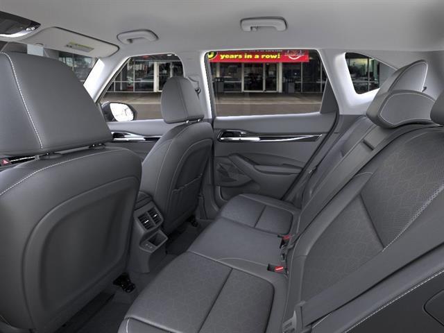 2026 Kia Seltos EX Tucson AZ