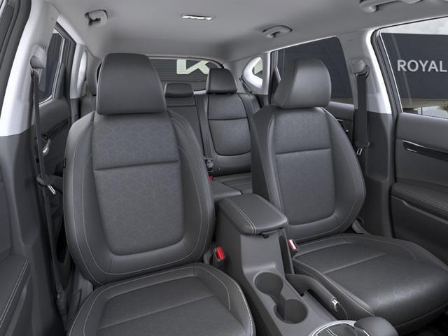 2026 Kia Seltos EX Tucson AZ