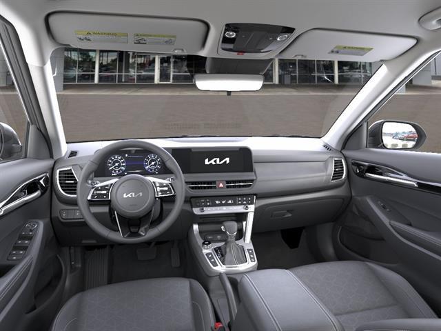 2026 Kia Seltos EX Tucson AZ