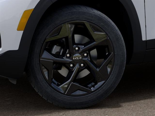 2026 Kia Seltos EX Tucson AZ