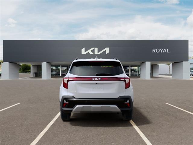 2026 Kia Seltos EX Tucson AZ