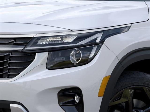 2026 Kia Seltos EX Tucson AZ