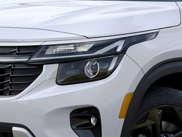 2026 Kia Seltos EX Tucson AZ