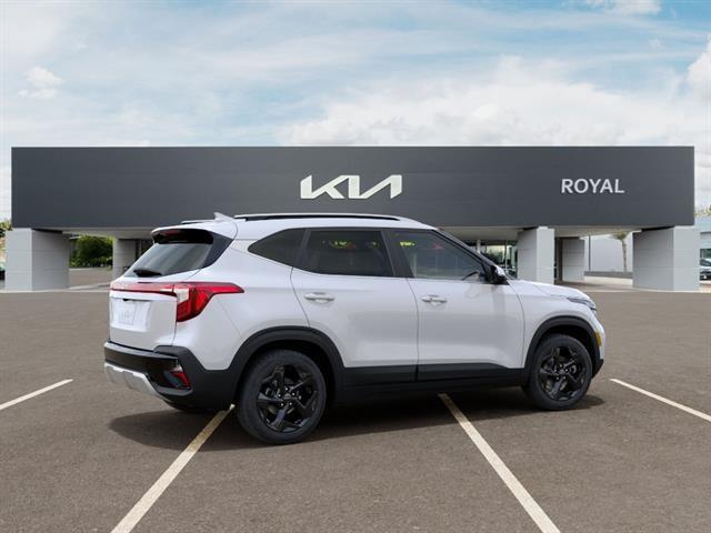 2026 Kia Seltos EX Tucson AZ