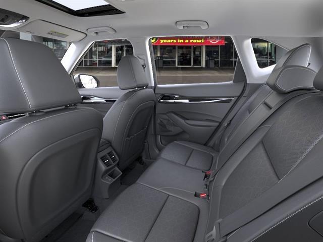 2026 Kia Seltos EX Tucson AZ