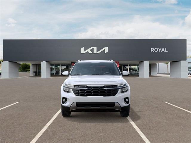 2026 Kia Seltos EX Tucson AZ
