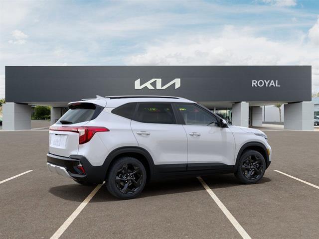 2026 Kia Seltos EX Tucson AZ