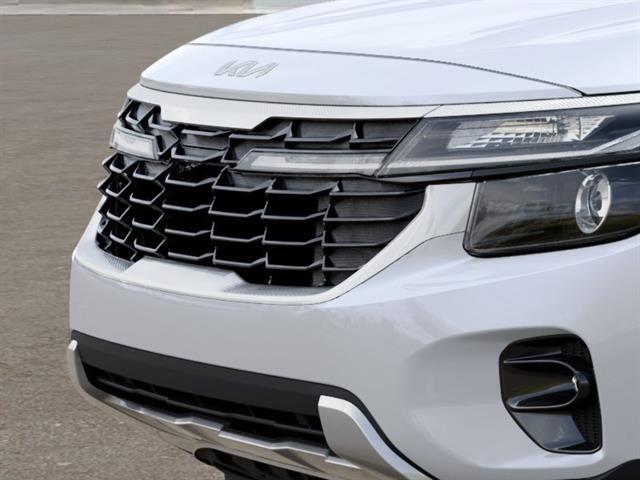 2026 Kia Seltos EX Tucson AZ