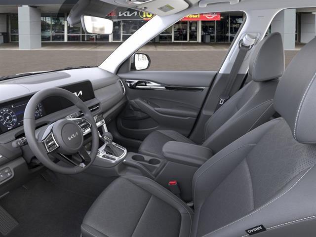 2026 Kia Seltos EX Tucson AZ