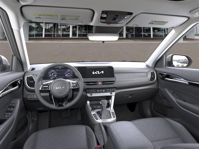 2026 Kia Seltos EX Tucson AZ