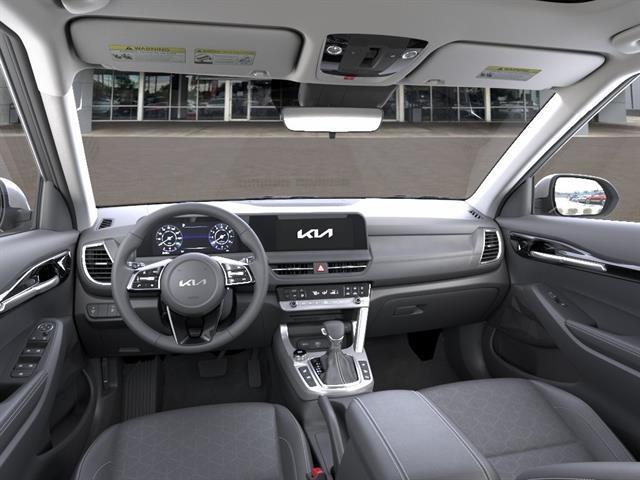 2026 Kia Seltos EX Tucson AZ