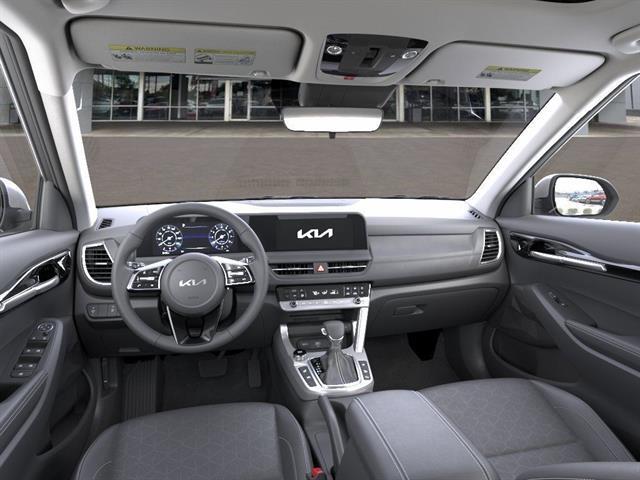 2026 Kia Seltos EX Tucson AZ