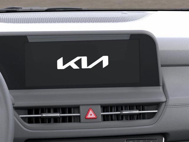 2026 Kia Seltos EX Tucson AZ