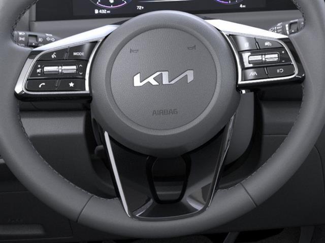 2026 Kia Seltos EX Tucson AZ