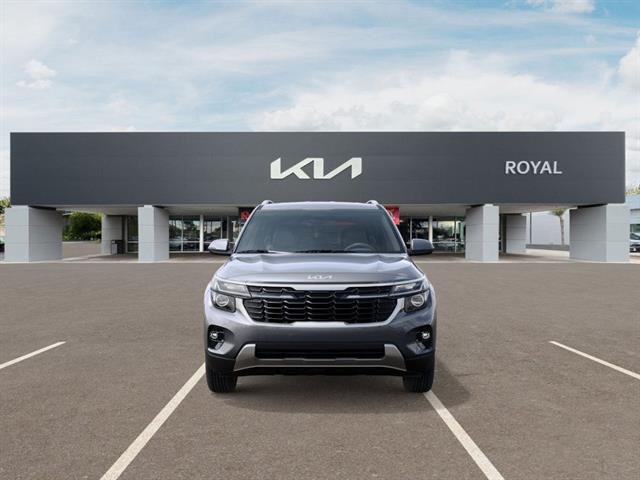 2026 Kia Seltos EX Tucson AZ