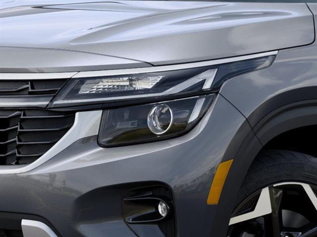 2026 Kia Seltos EX Tucson AZ