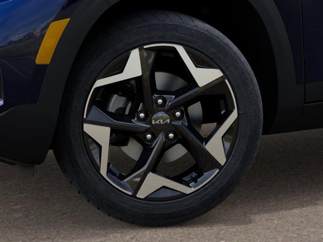 2026 Kia Seltos EX Tucson AZ