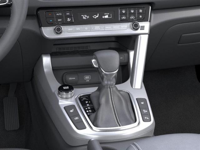 2026 Kia Seltos EX Tucson AZ