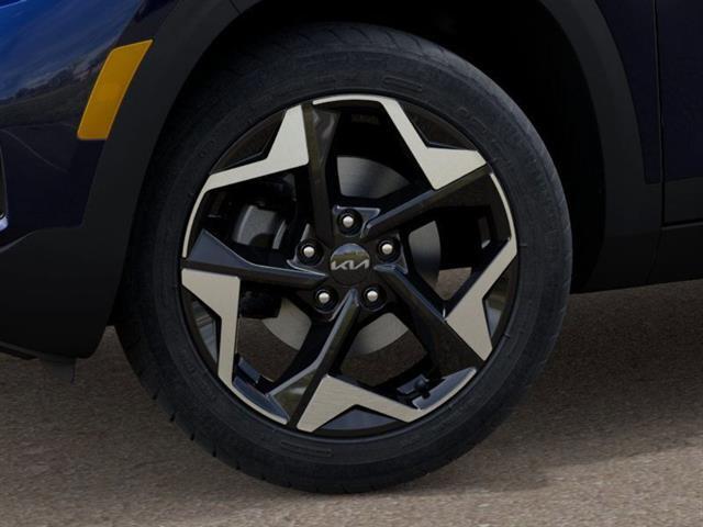 2026 Kia Seltos EX Tucson AZ