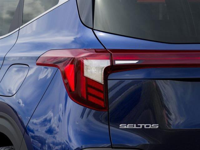 2026 Kia Seltos EX Tucson AZ