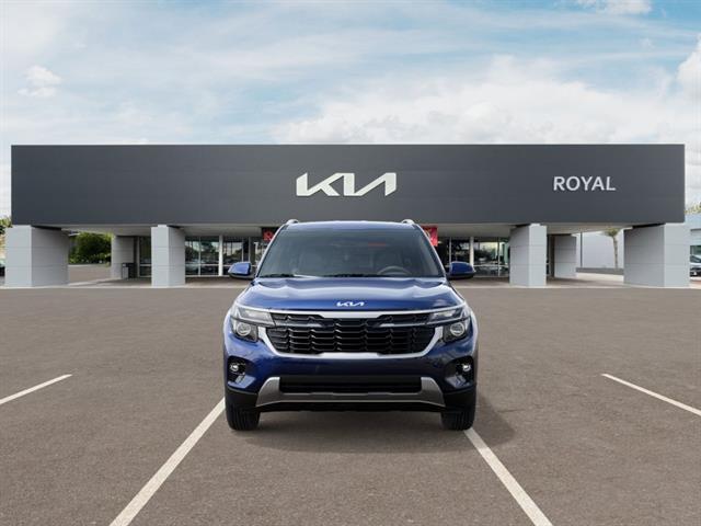 2026 Kia Seltos EX Tucson AZ