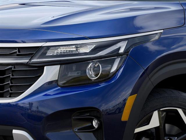 2026 Kia Seltos EX Tucson AZ