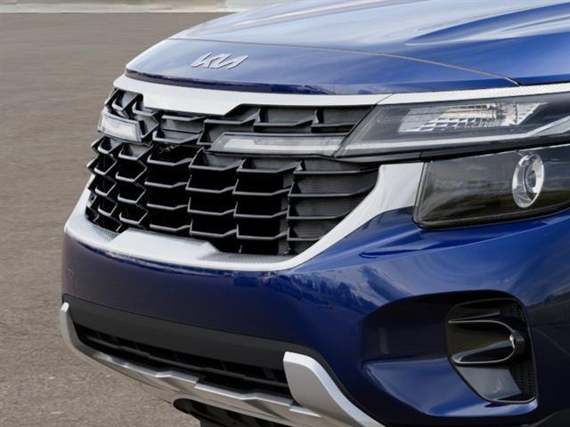 2026 Kia Seltos EX Tucson AZ