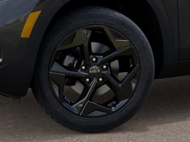 2026 Kia Seltos EX Tucson AZ