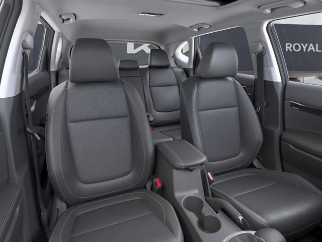 2026 Kia Seltos EX Tucson AZ