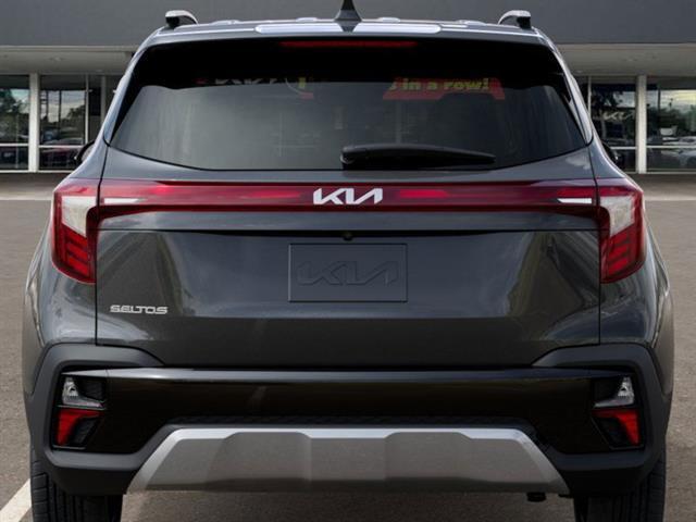 2026 Kia Seltos EX Tucson AZ