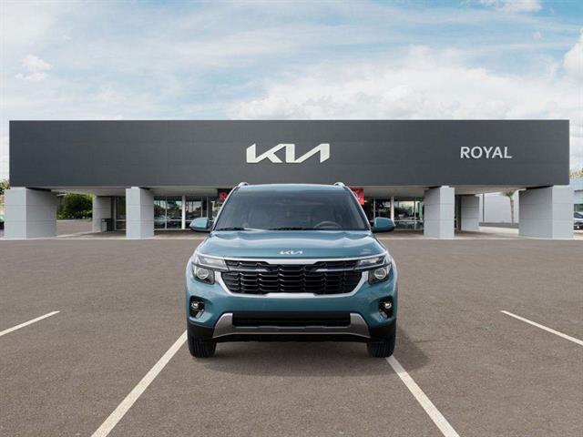 2026 Kia Seltos EX Tucson AZ