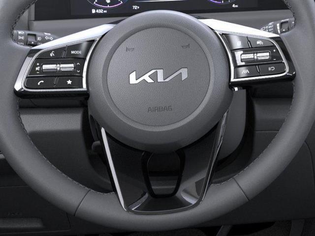 2026 Kia Seltos EX Tucson AZ