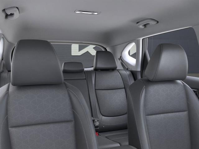 2026 Kia Seltos EX Tucson AZ