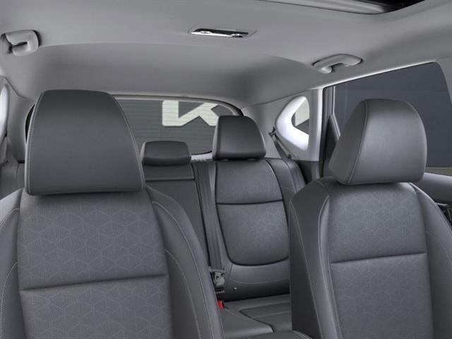 2026 Kia Seltos EX Tucson AZ