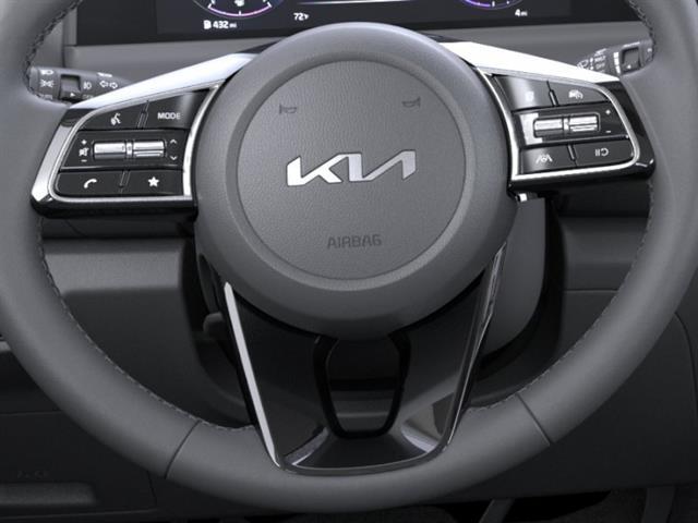 2026 Kia Seltos EX Tucson AZ