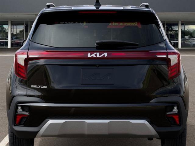 2026 Kia Seltos EX Tucson AZ