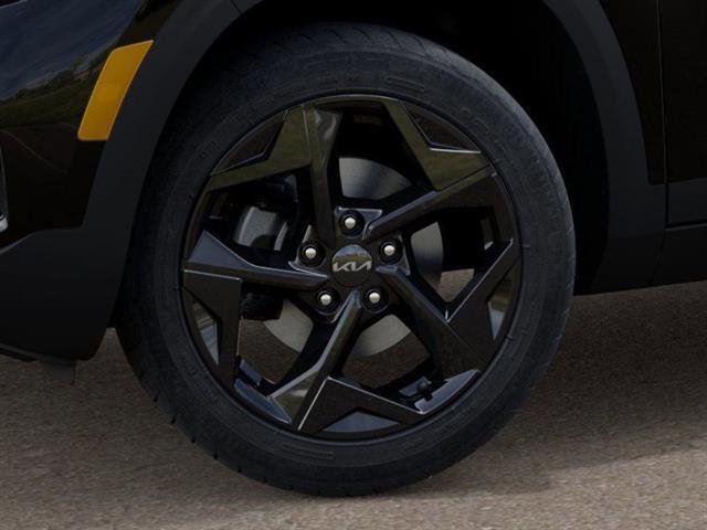 2026 Kia Seltos EX Tucson AZ