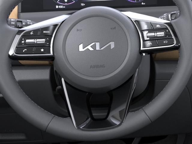 2026 Kia Seltos EX Tucson AZ