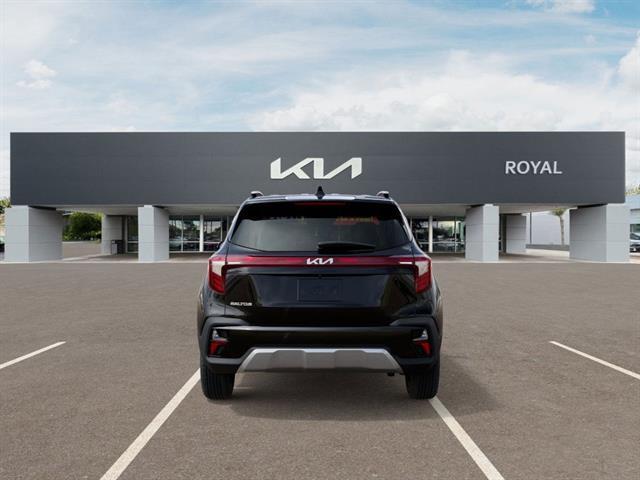 2026 Kia Seltos EX Tucson AZ