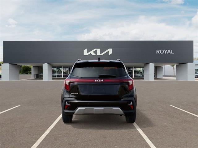 2026 Kia Seltos EX Tucson AZ