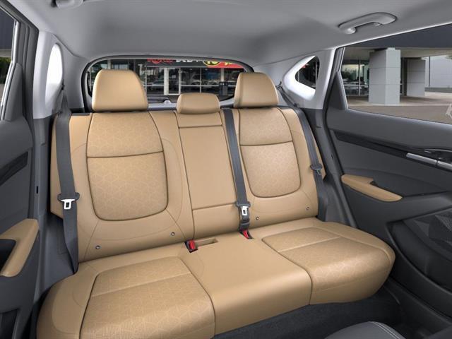 2026 Kia Seltos EX Tucson AZ