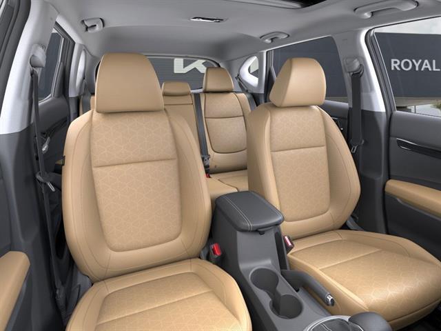 2026 Kia Seltos EX Tucson AZ