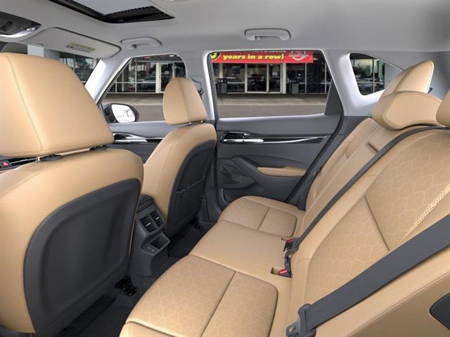 2026 Kia Seltos EX Tucson AZ