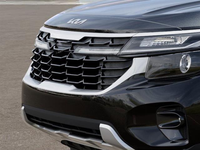 2026 Kia Seltos EX Tucson AZ