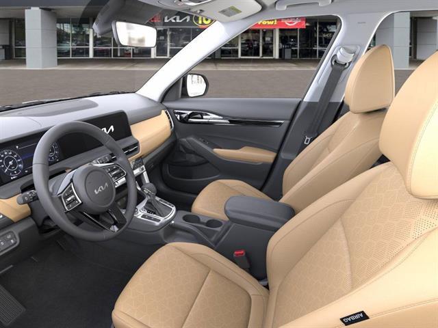 2026 Kia Seltos EX Tucson AZ