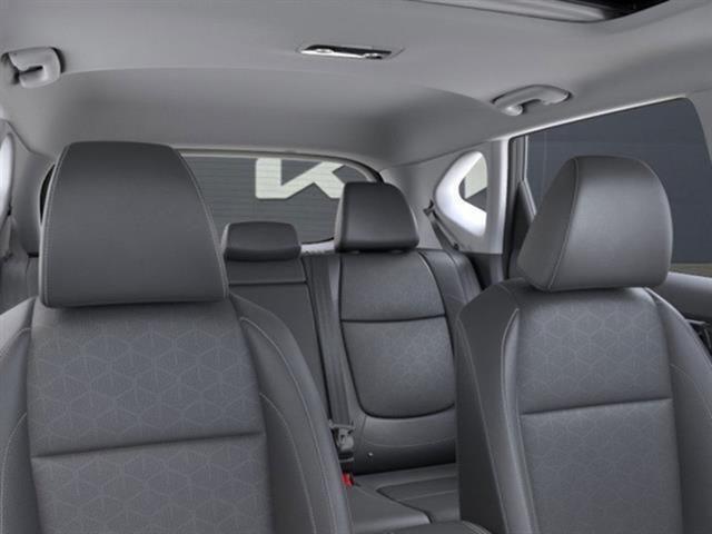 2026 Kia Seltos EX Tucson AZ