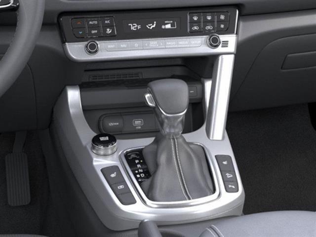 2026 Kia Seltos EX Tucson AZ