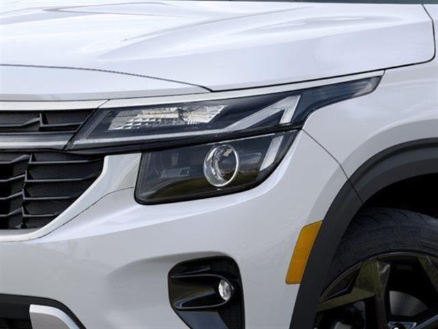 2026 Kia Seltos EX Tucson AZ